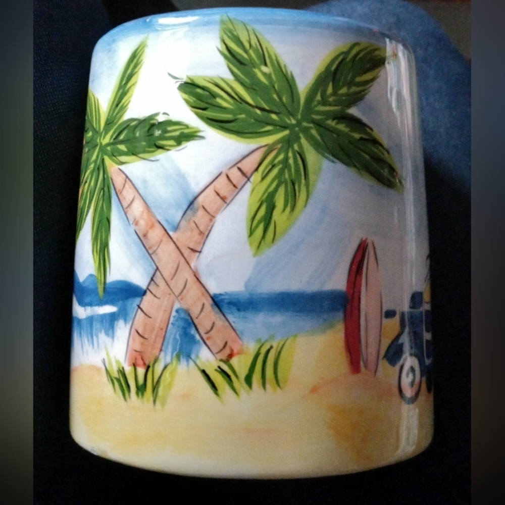 Cute cup from Housewares
